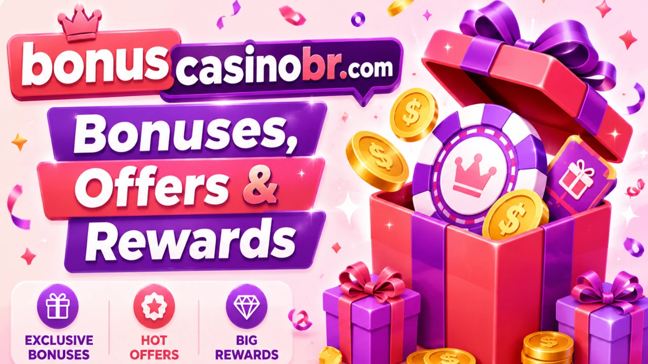 Read bonuses before tapping out